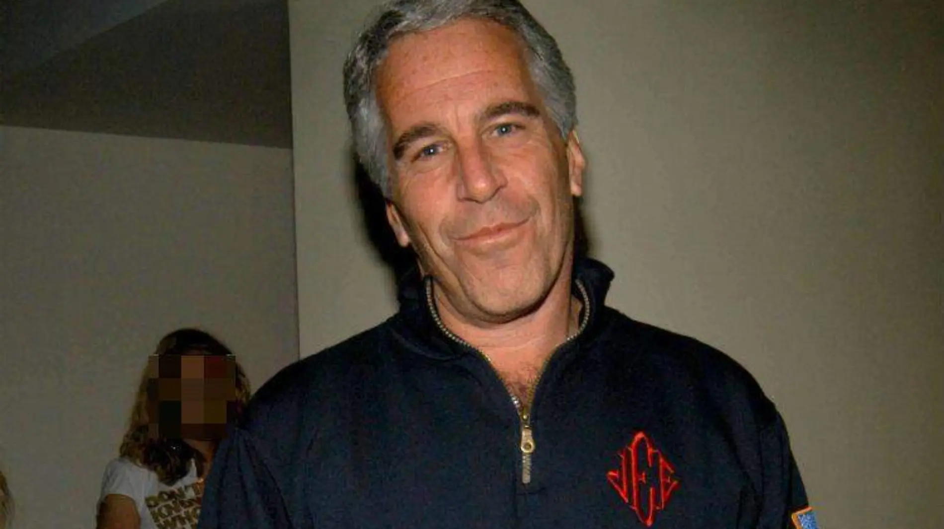 Jeffrey Epstein ESPECIAL